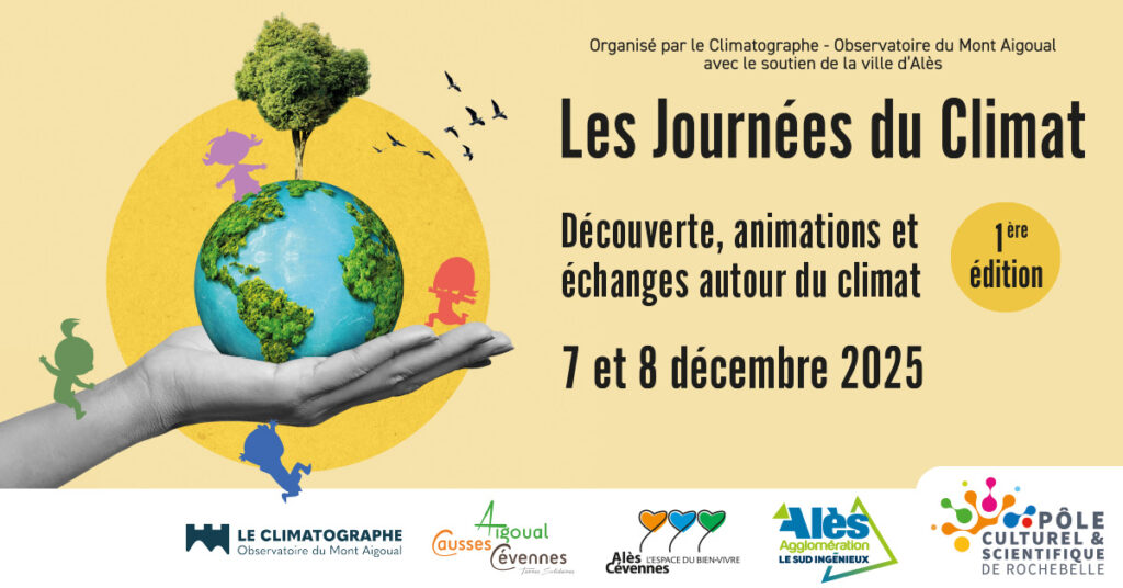 Les journées du climat